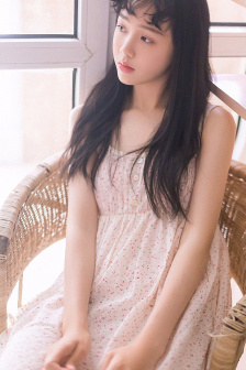没有被爱过的女人